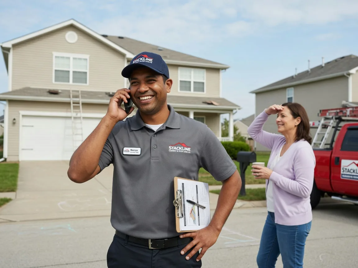 Chimney flashing repair Morley, MI FAQs